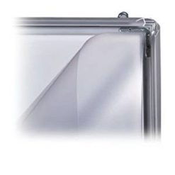 Ersatzfolien für Kundenstopper