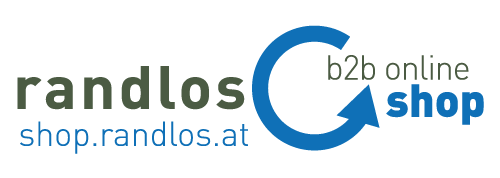 Randlos Shop